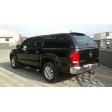 VW Amarok eXtensa Hardtop Canopy